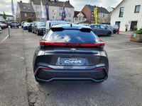 Neu Toyota C-HR 140 PS (102 kW) 2026 Grau SUV