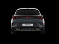 Neu Cupra Leon 204 PS (150 kW) 2025 Fjordblau Limousine