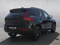 Gebraucht Volvo XC40 Plus 163 PS (119 kW) 2025 Onyx black / SUV