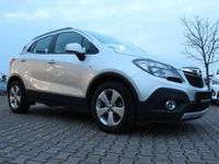 gebraucht Opel Mokka 1.4 Turbo