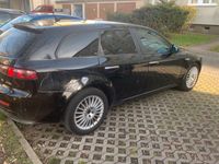 gebraucht Alfa Romeo 159 1,9 JTDm