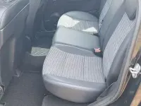 Gebraucht Mercedes B170 116 PS (85 kW) 2008 Schwarz Van / Kleinbus