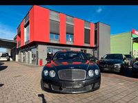 Brugt Bentley Continental Flying Spur 560 HK (411 kW) 2012 Grå Sedan