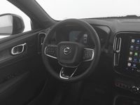 Gebraucht Volvo EX40 Ultra 185 kW (252 PS) 2025 Schwarz SUV