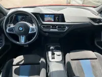 Gebraucht BMW M135 Performance 306 PS (225 kW) 2023 Rot Kleinwagen