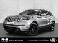 Gebraucht Land Rover Range Rover Velar S 409 PS (300 kW) 2022 Eiger grey (metallic) SUV