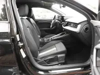 Gebraucht Audi A3 e-tron Ambiente 204 PS (150 kW) 2025 Mythosschwarz metallic Kleinwagen