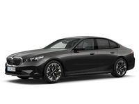 Gebraucht BMW 520 Comfort Edition 190 PS (139 kW) 2025 Limousine