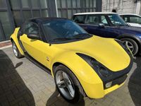 gebraucht Smart Roadster Roadster/coupe