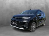 Neu Opel Combo 131 PS (96 kW) 2026 Karbon schwarz Van / Kleinbus