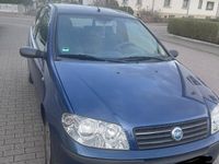 gebraucht Fiat Punto 