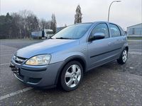 Gebraucht Opel Corsa Cosmo 75 PS (55 kW) 2005 Limousine