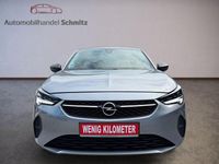 Gebraucht Opel Corsa 101 PS (74 kW) 2020 Grau Kleinwagen