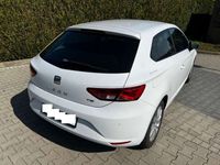 gebraucht Seat Leon SC Leon 1.2 TSI Reference