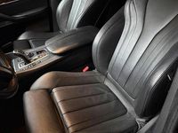 Second-hand BMW X6 2015 Negru SUV