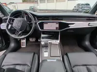 Occasion Audi A6 Ambiente 286 ch (210 kW) 2019 Gris Berline