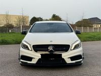 gebraucht Mercedes A45 AMG 4MATIC AMG