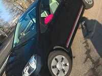 Gebraucht VW up! Beats 60 PS (44 kW) 2017 Schwarz Kleinwagen