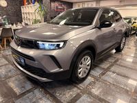 Gebraucht Opel Mokka Edition 131 PS (96 kW) 2021 Grau SUV