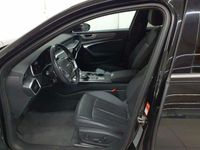 Gebraucht Audi A6 Ambiente 286 PS (210 kW) 2023 Schwarz Kombi