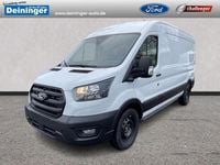 Nowe Ford Transit Trend 165 KM (121 kW) 2025 Van