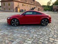 gebraucht Audi Quattro 2.0 TFSI S tronic - Navi/PDC/uvm