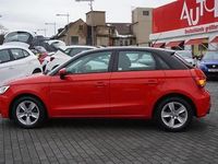 Brugt Audi A1 Ambiente 2018 Andere