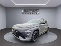 Neu Hyundai Kona N Line 150 kW (204 PS) 2026 Shadow grey / sol SUV