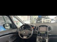 Gebraucht Renault Espace Initiale Paris 160 PS (117 kW) 2016 Silber Van / Kleinbus