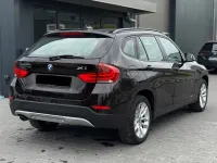 Gebraucht BMW X1 Performance 143 PS (105 kW) 2014 Braun SUV