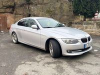 Gebraucht BMW 325 M Sport 218 PS (160 kW) 2011 Coupé