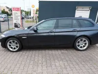 Gebraucht BMW 535 Comfort Edition 313 PS (230 kW) 2013 Grau Kombi