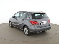 gebraucht Mercedes B180 B-KlasseCDI Style, Diesel, 18.090 €