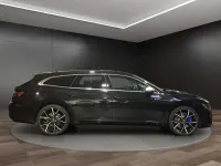 Gebraucht VW Arteon R 320 PS (235 kW) 2024 Schwarz Kombi