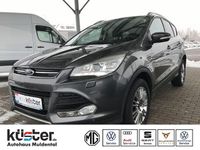 Gebraucht Ford Kuga 150 PS (110 kW) 2014 Silber SUV