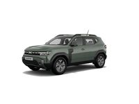 Nowe Dacia Duster Expression 154 KM (113 kW) 2026 Szary SUV