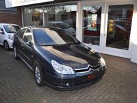 Gebraucht Citroën C5 136 PS (100 kW) 2005 Grau Limousine