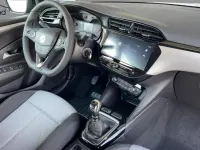 Neu Opel Corsa Edition 101 PS (74 kW) 2025 Schwarz Kleinwagen