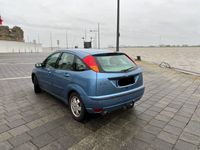 gebraucht Ford Focus Mk1, 1.6, Ghia, Tüv neu, Klima, Sitzheizung