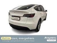 Gebraucht Tesla Model Y 378 kW (514 PS) 2023 Weiß SUV