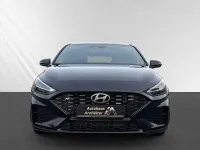 Gebraucht Hyundai i30 Advantage 140 PS (102 kW) 2025 Schwarz Kombi