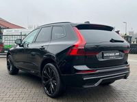 Neu Volvo XC60 Plus 250 PS (183 kW) 2025 Schwarz SUV