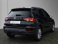 Neu Seat Arona 116 PS (85 kW) 2026 Midnight schwarz metallic SUV