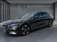 Gebraucht Mercedes E300 313 PS (230 kW) 2025 Grau Limousine