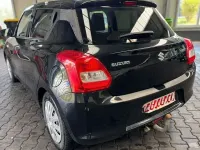 Occasion Suzuki Swift Basic 90 ch (66 kW) 2017 Noir Citadine