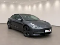 Gebraucht Tesla Model 3 324 kW (441 PS) 2022 Grau Limousine