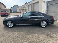 Gebraucht Mercedes S400 340 PS (250 kW) 2018 Schwarz Limousine