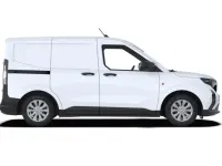 Neu Ford Transit Trend 101 PS (74 kW) 2026 Frozen white Van / Kleinbus
