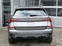Neu Skoda Kamiq Selection 116 PS (85 kW) 2025 Graphite grau metallic SUV