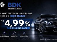 Gebraucht VW T-Roc Active 110 PS (80 kW) 2021 Schwarz SUV